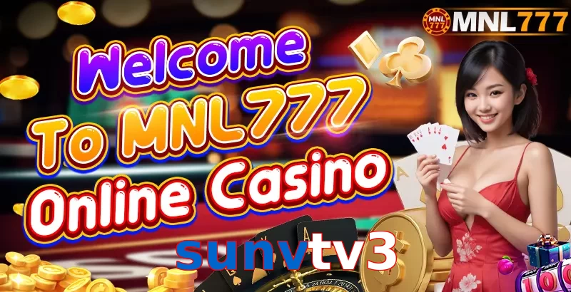 sunvtv3