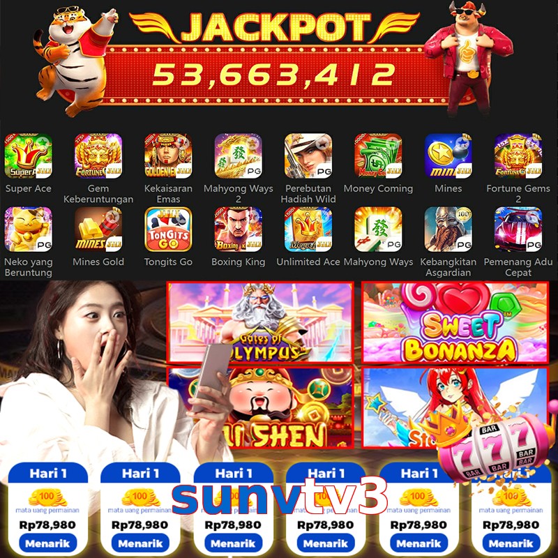 sunvtv3
