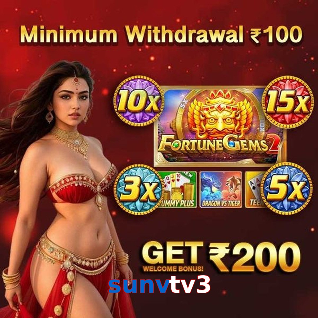 sunvtv3