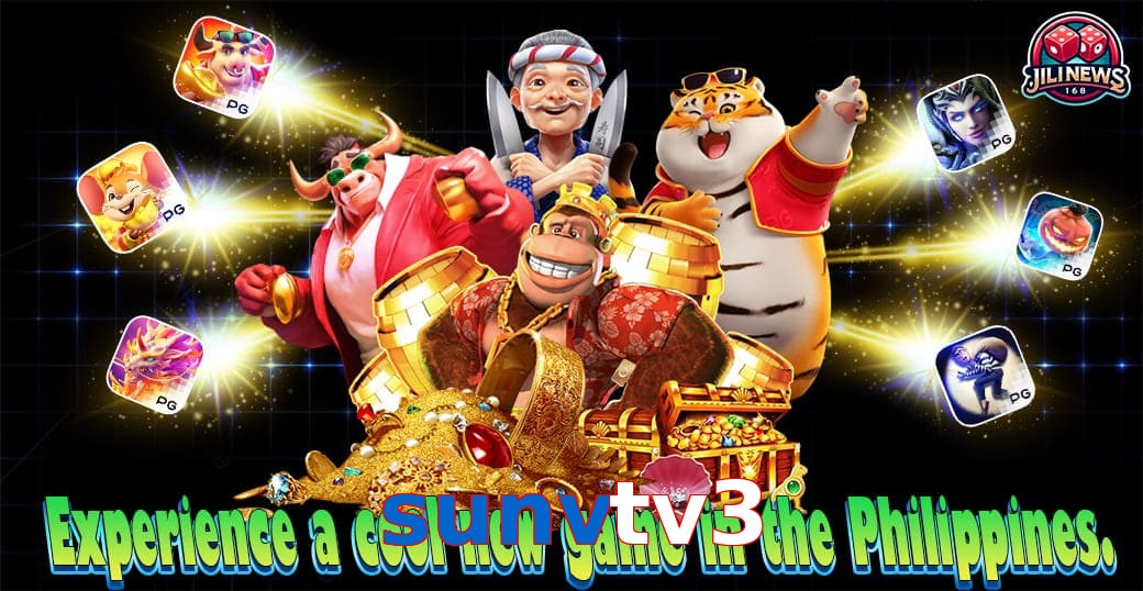 sunvtv3