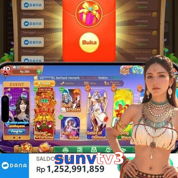 sunvtv3
