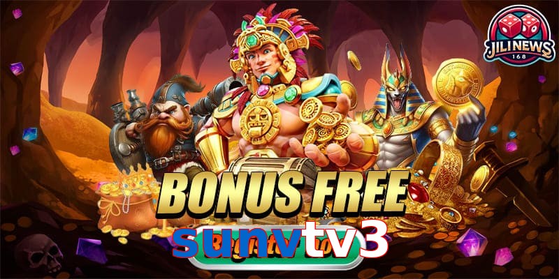sunvtv3