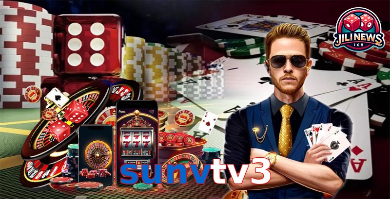 sunvtv3