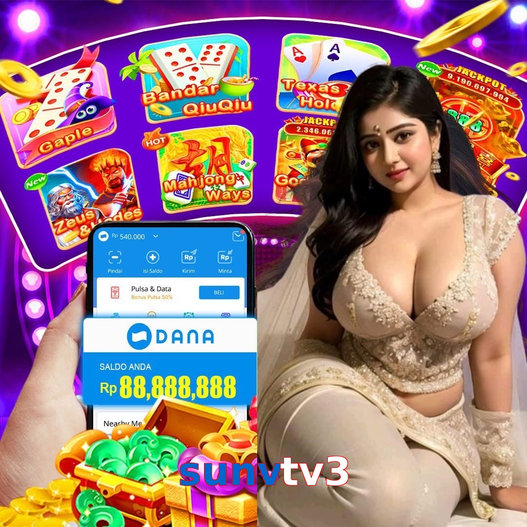 sunvtv3