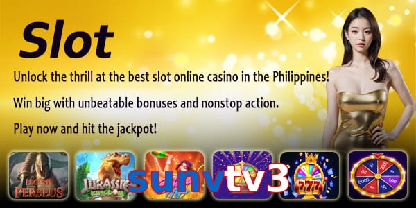 sunvtv3