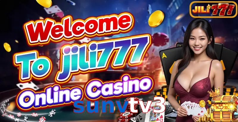 sunvtv3