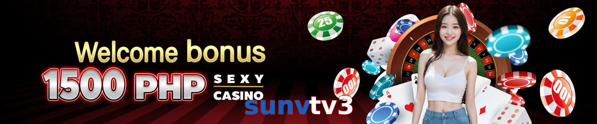sunvtv3