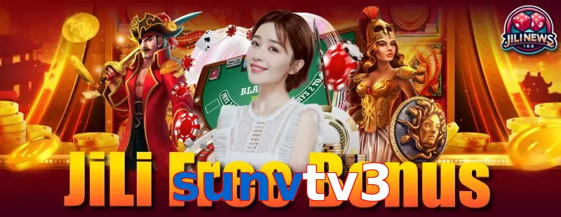 sunvtv3