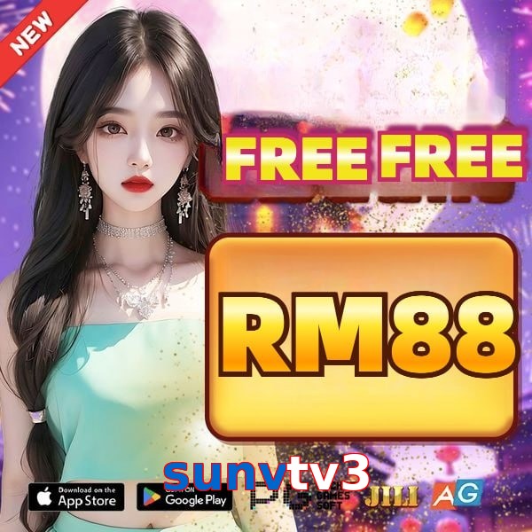 sunvtv3