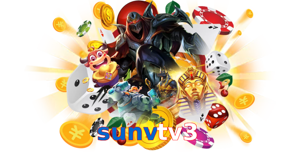 sunvtv3