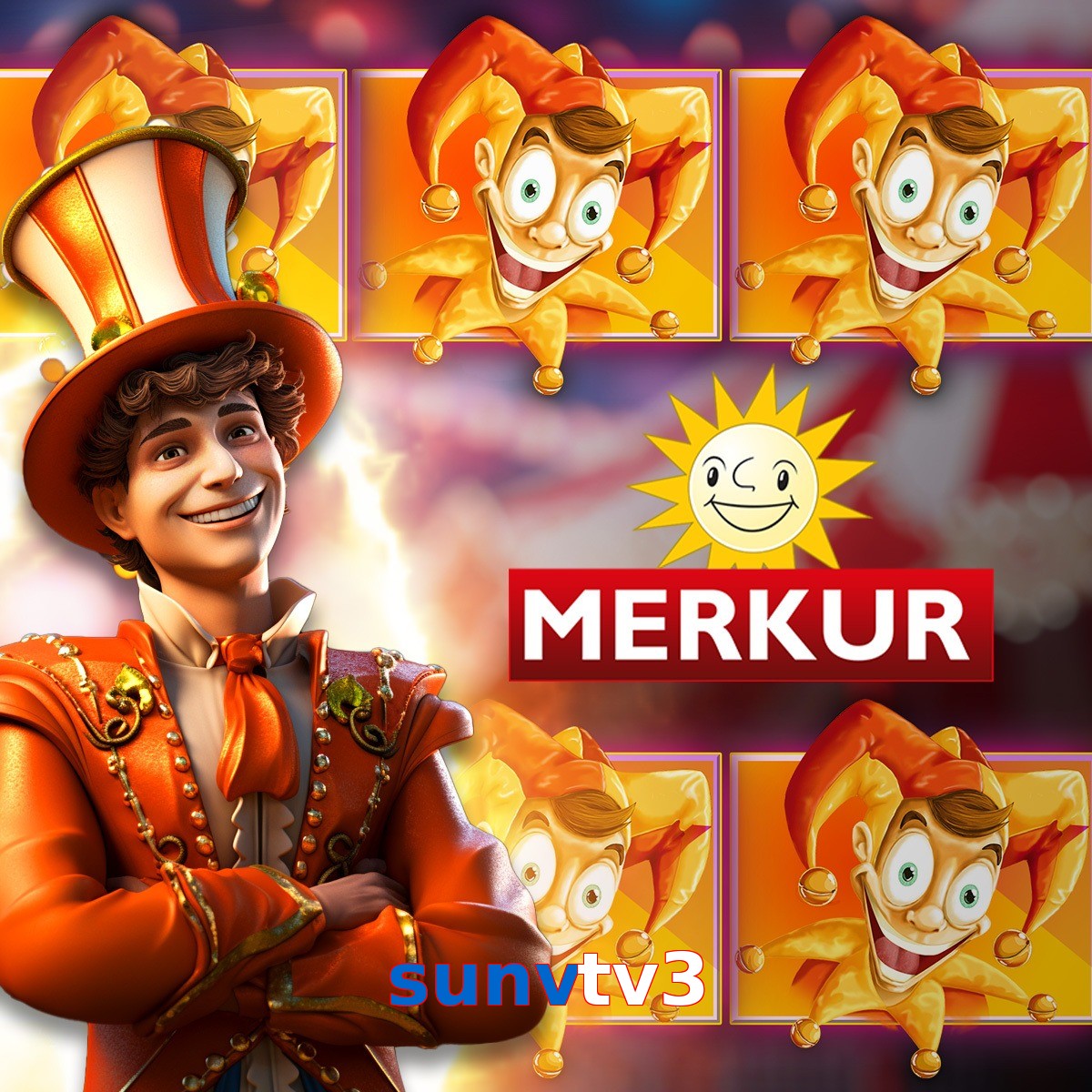 sunvtv3
