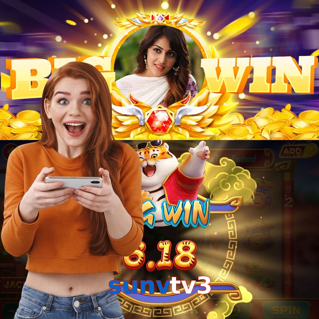 sunvtv3