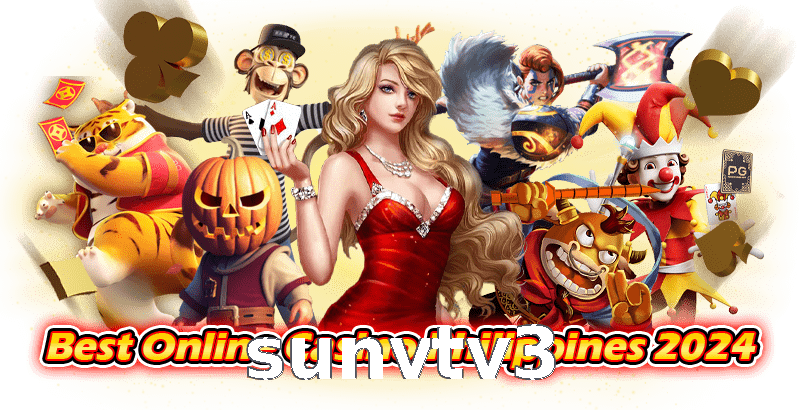 sunvtv3