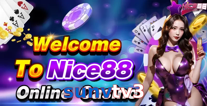 sunvtv3