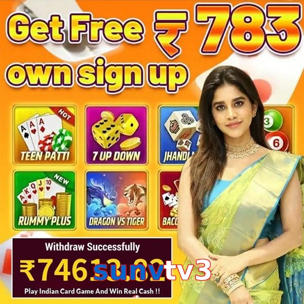 sunvtv3