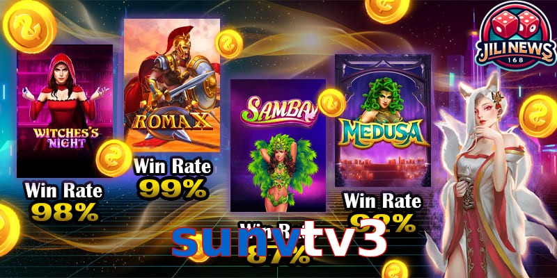 sunvtv3