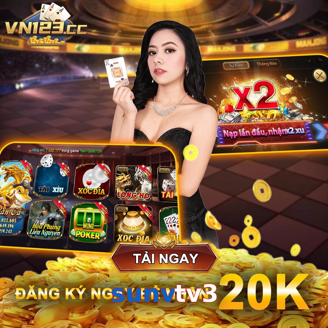 sunvtv3