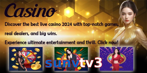sunvtv3