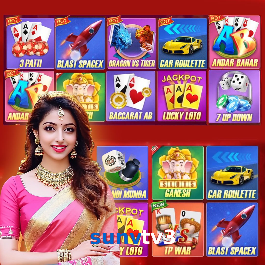 sunvtv3