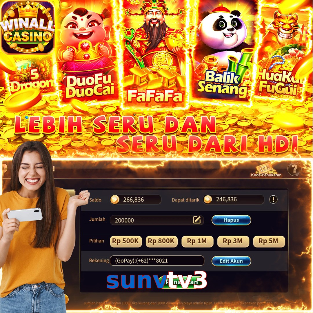 sunvtv3