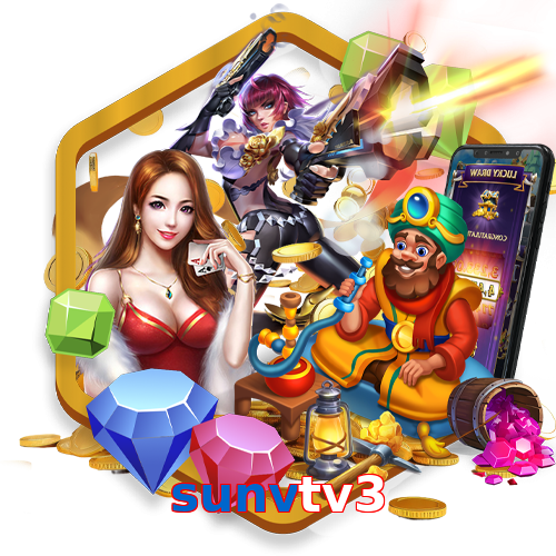 sunvtv3