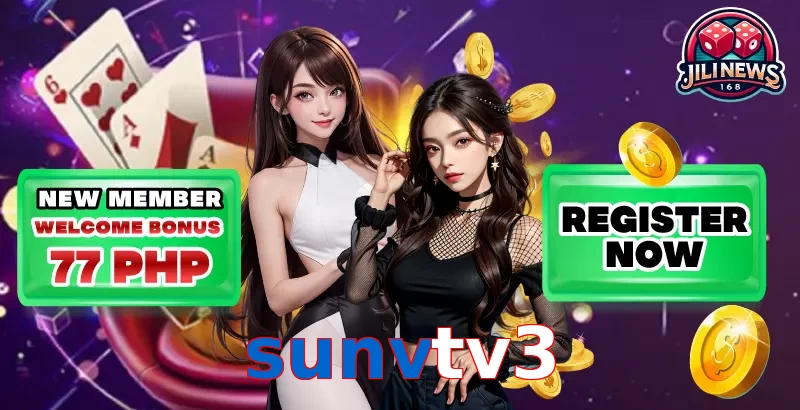 sunvtv3