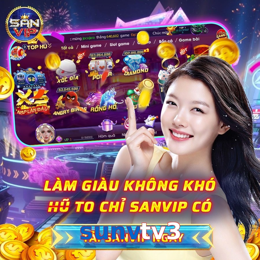 sunvtv3