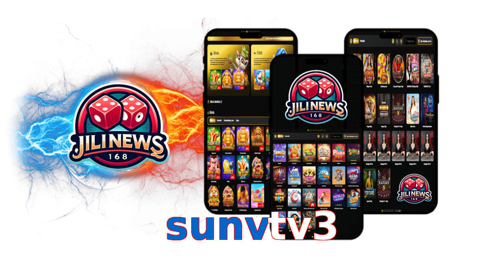 sunvtv3