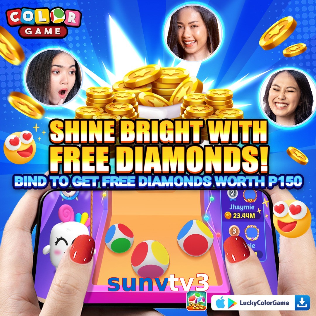 sunvtv3