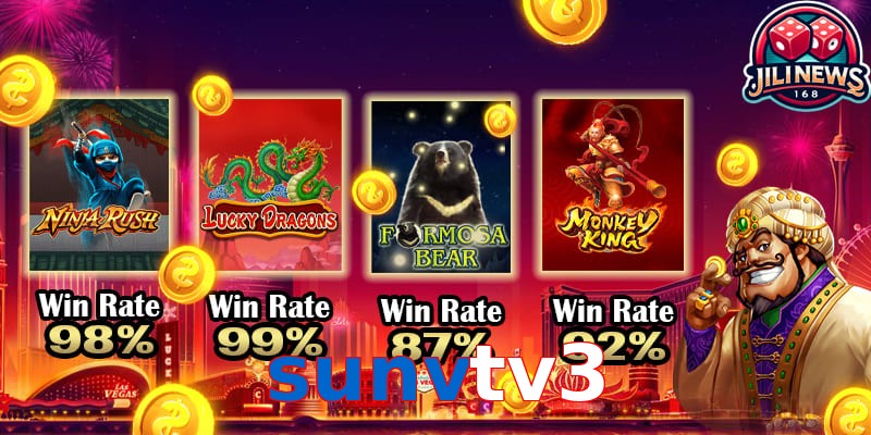 sunvtv3