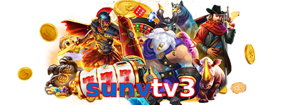 sunvtv3