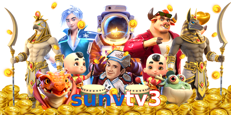 sunvtv3