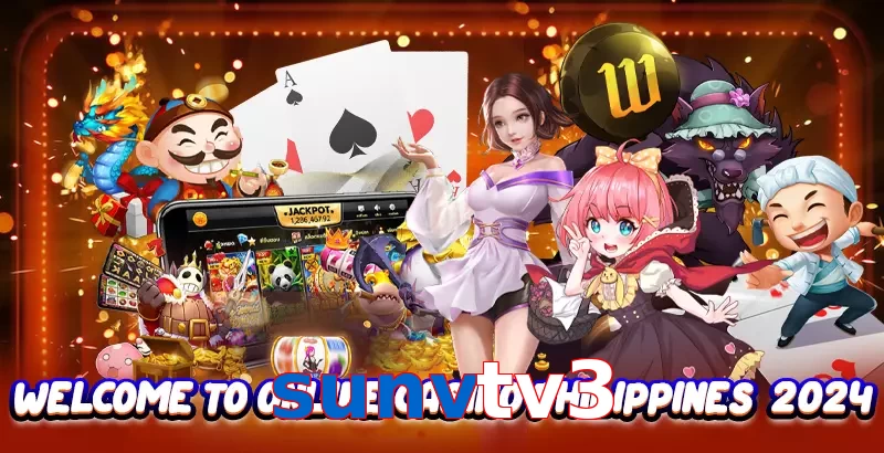 sunvtv3