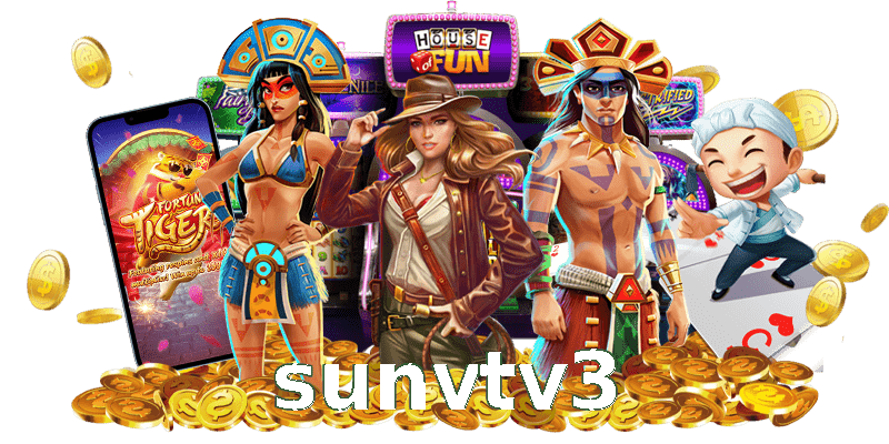 sunvtv3