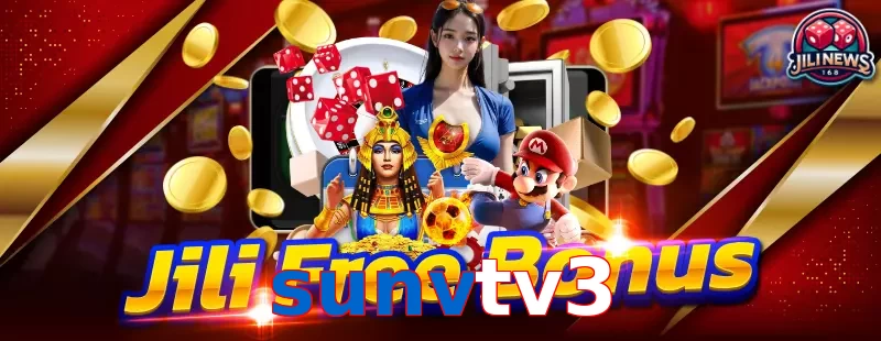 sunvtv3