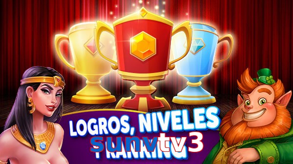 sunvtv3