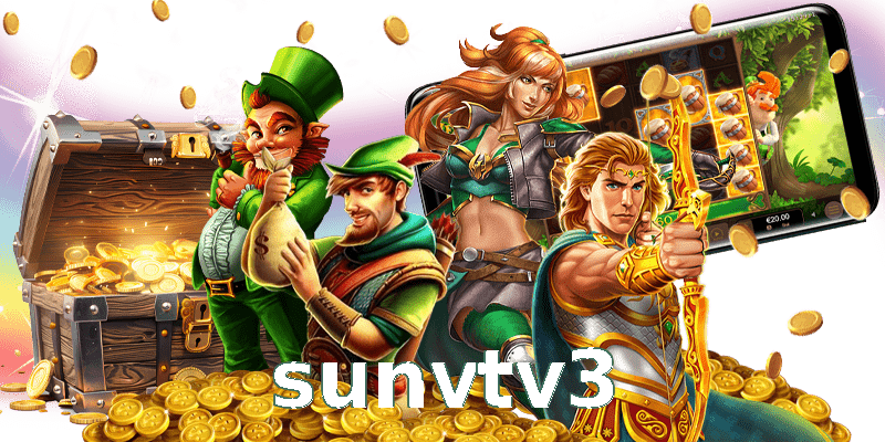 sunvtv3
