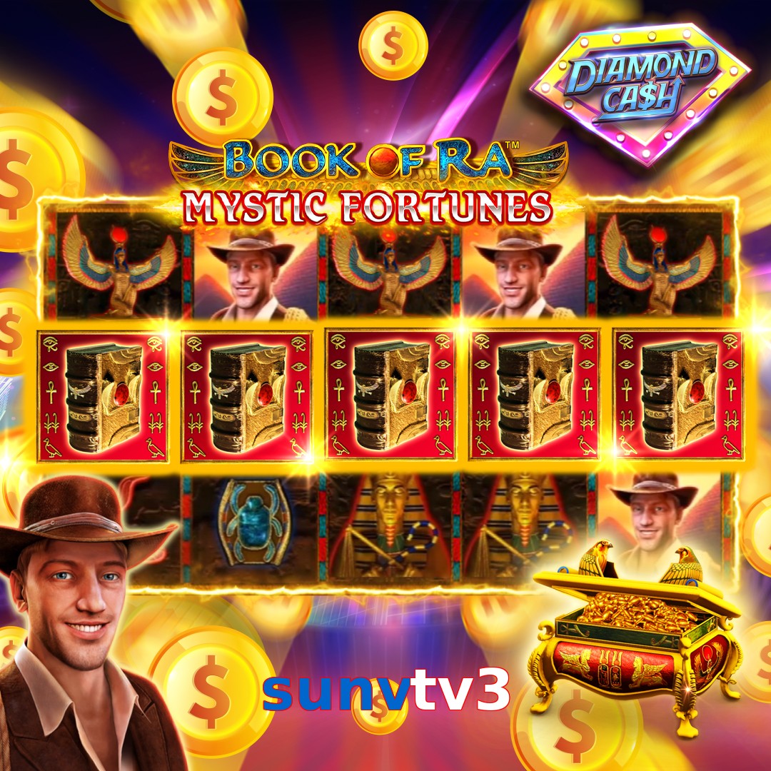 sunvtv3