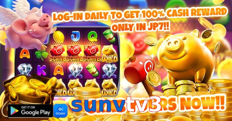 sunvtv3