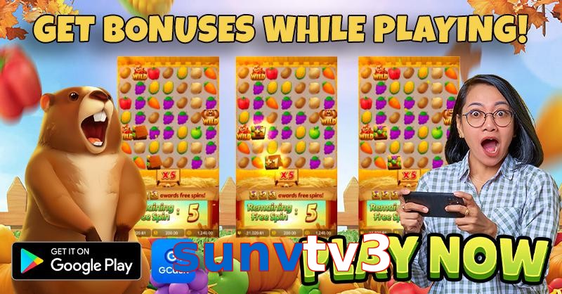 sunvtv3