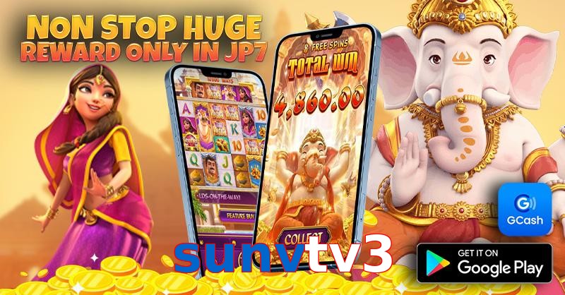 sunvtv3