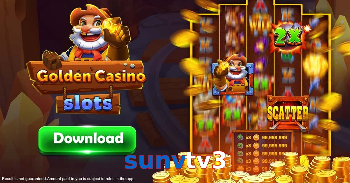 sunvtv3