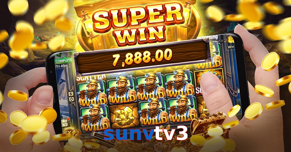 sunvtv3
