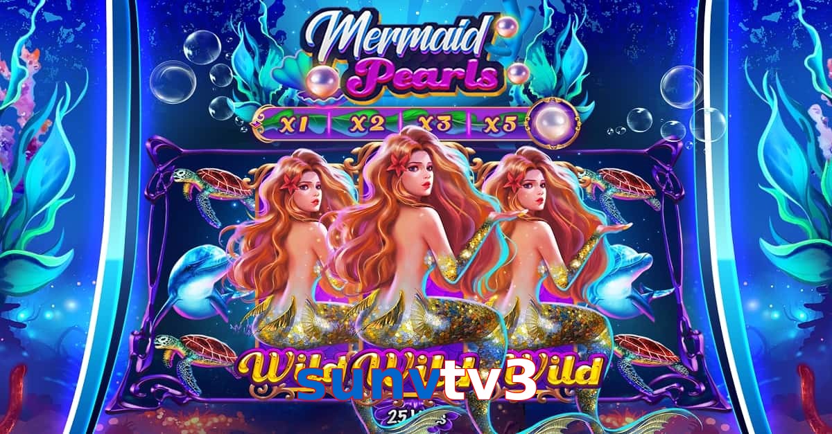 sunvtv3