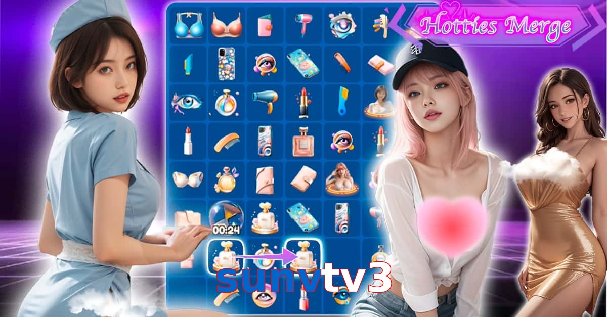 sunvtv3