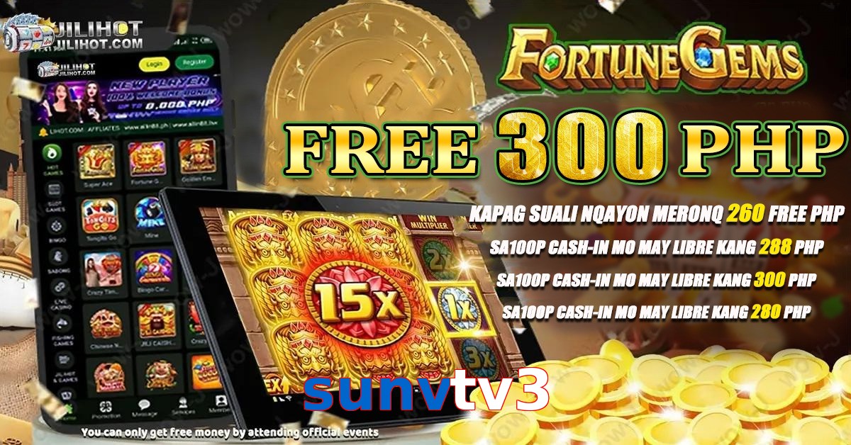 sunvtv3