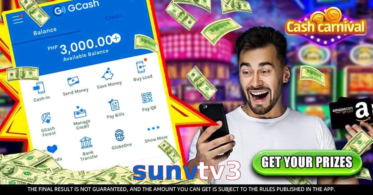 sunvtv3