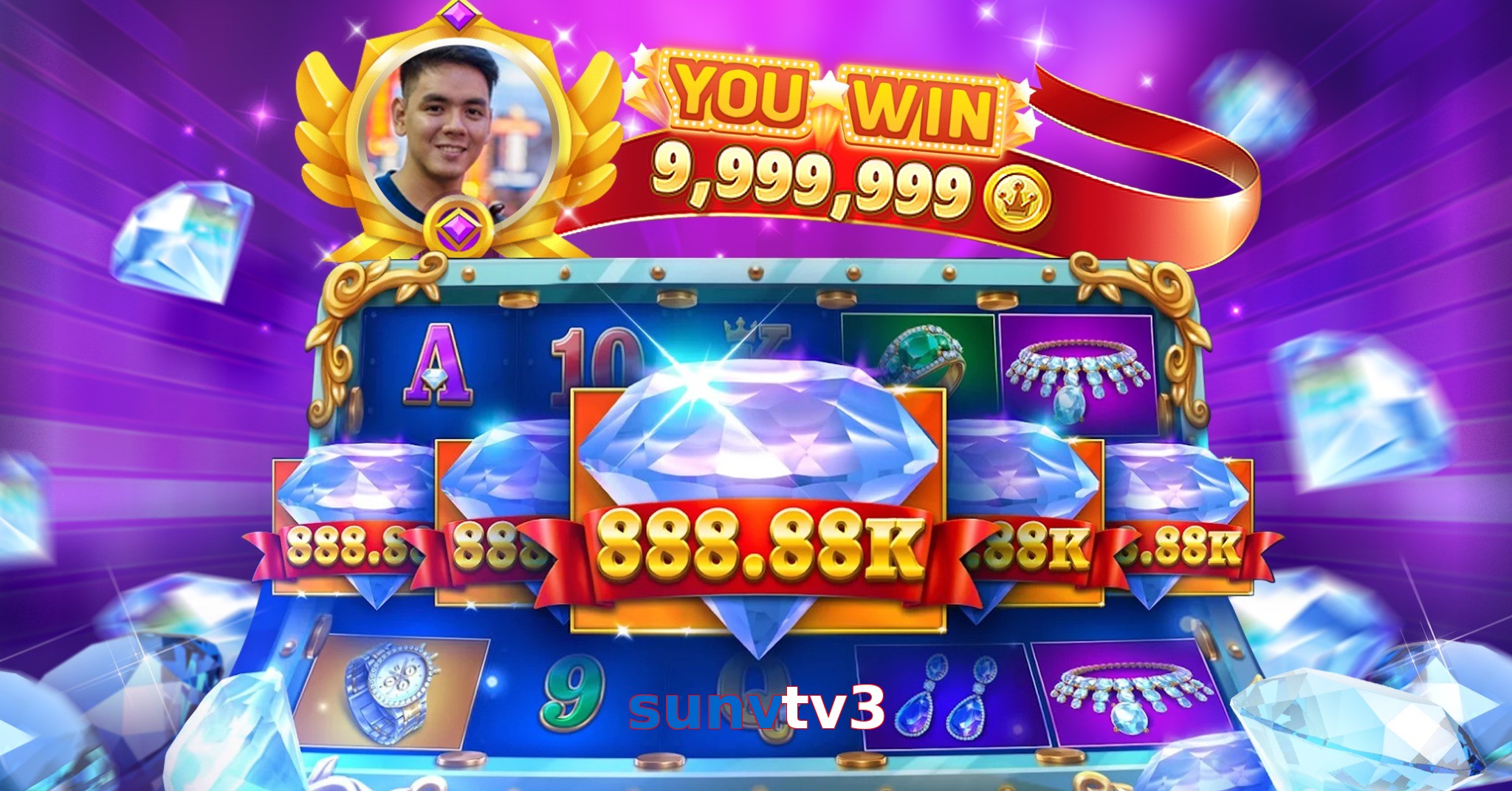 sunvtv3