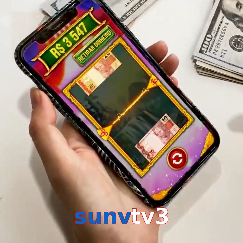 sunvtv3