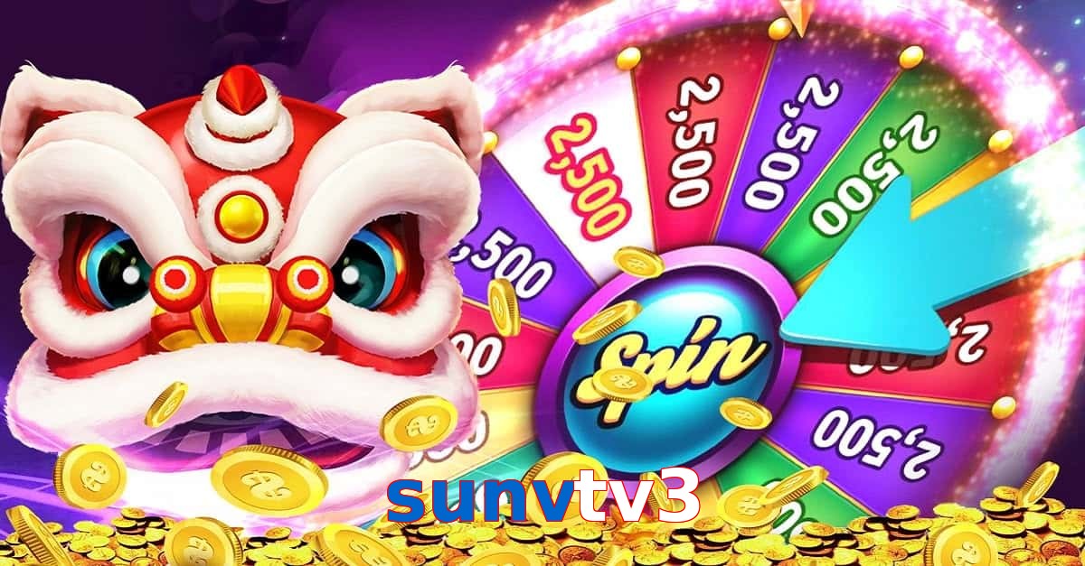 sunvtv3